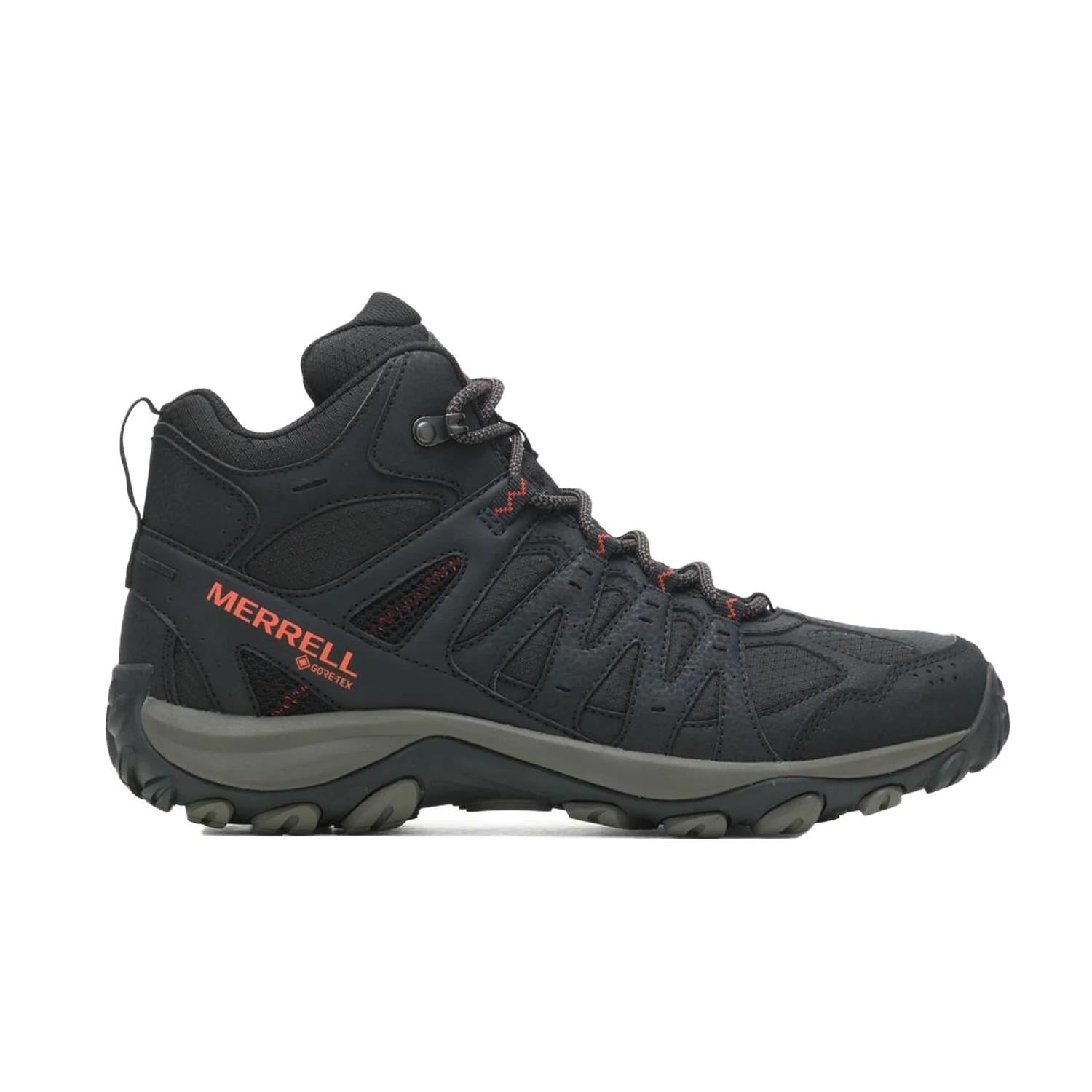Merrell Accentor 3 Sport Mıd Gtx Erkek Bot J036737