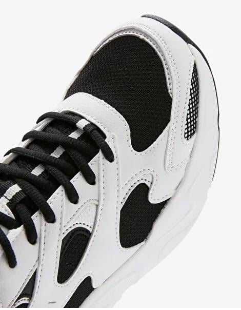 Skechers Bobs Bamina Kadın Günlük Ayakkabı 117354 BKW