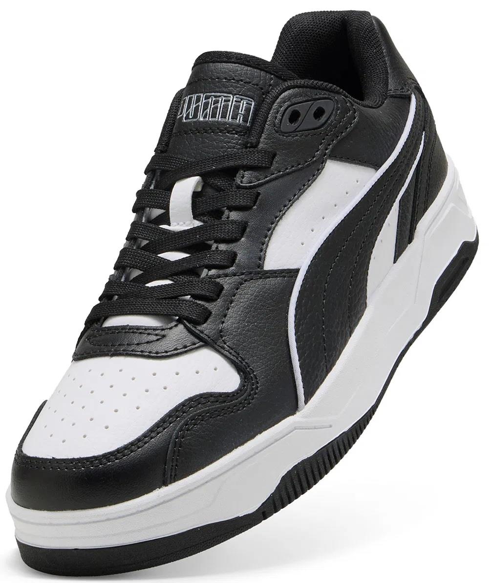 Puma Rbd Break Low Erkek Günlük Ayakkabı 40258605