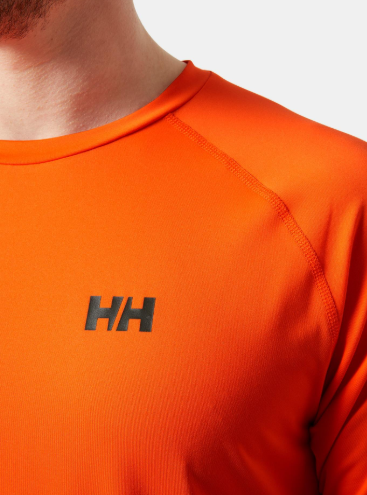 Helly Hansen Hp Ocean Erkek Polo T-Shirt 2.0 HHA.34418