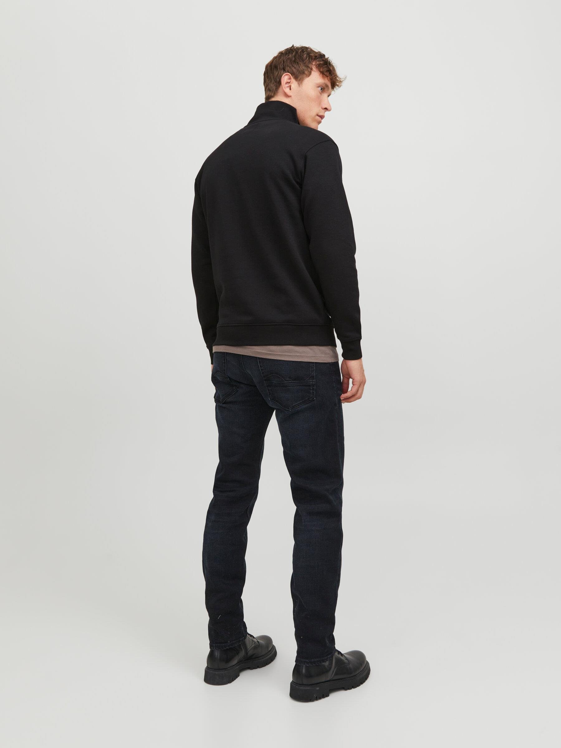 Jack & Jones Jjebradley Unisex Sweatshirt 12250747