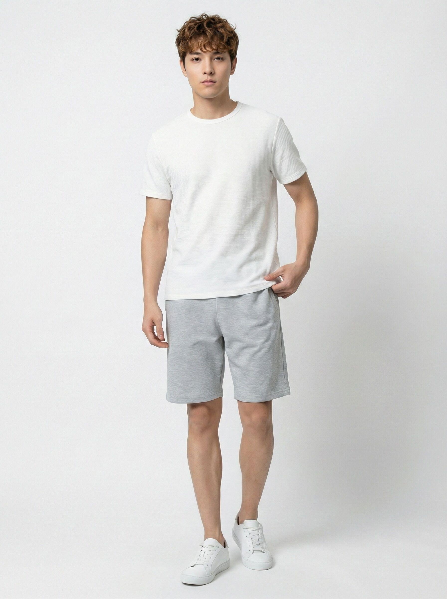 Loft Erkek T-Shirt LF2040577