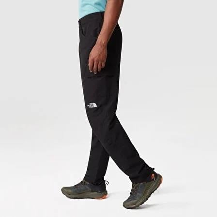 The North Face M Horızon Erkek Outdoor Pantolon NF0A824CJK31