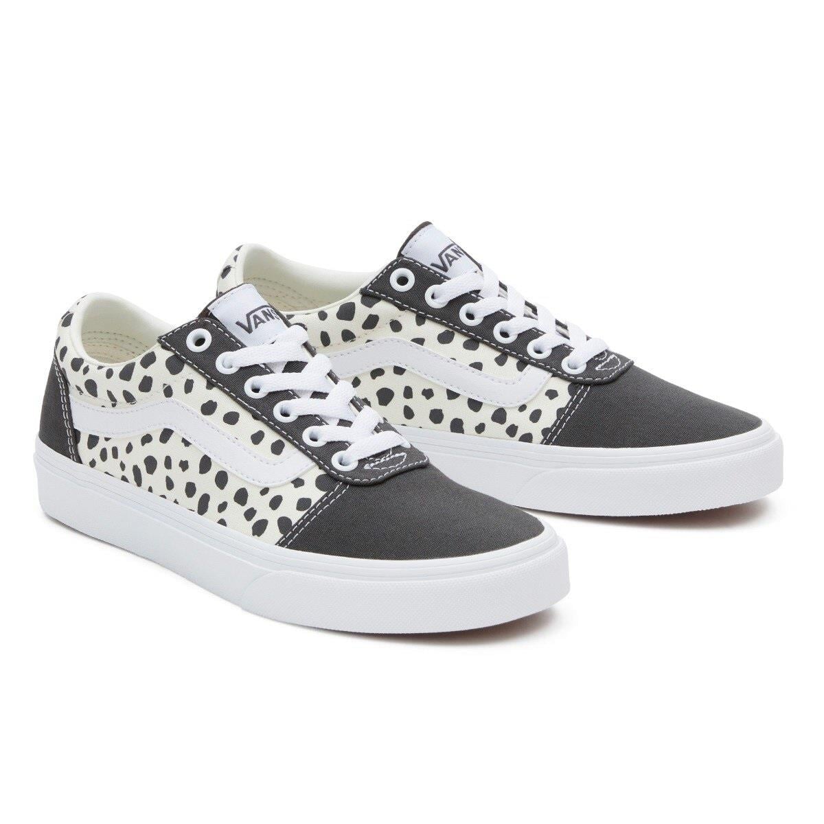 Vans Wm Ward Kadın Sneaker Ayakkabı VN0A5HYOCH61