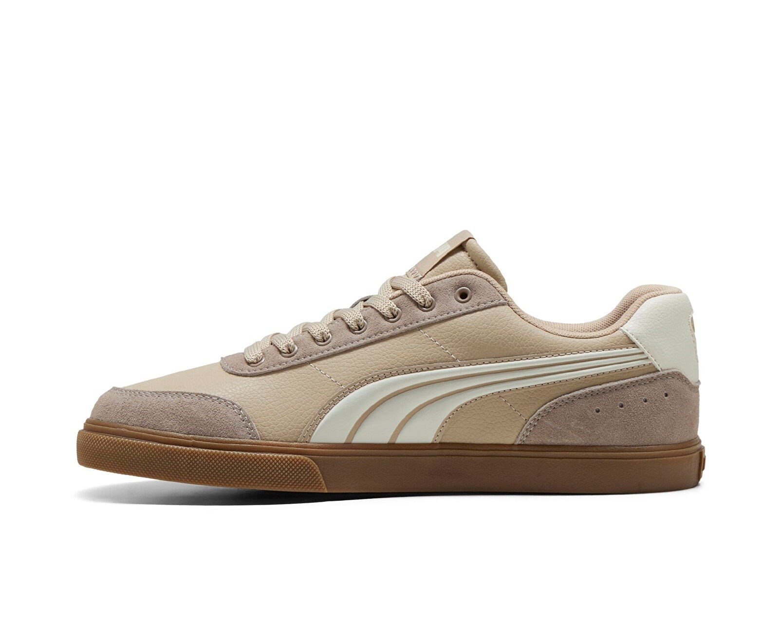 Puma Court Ever Unisex Günlük Ayakkabı 40718607