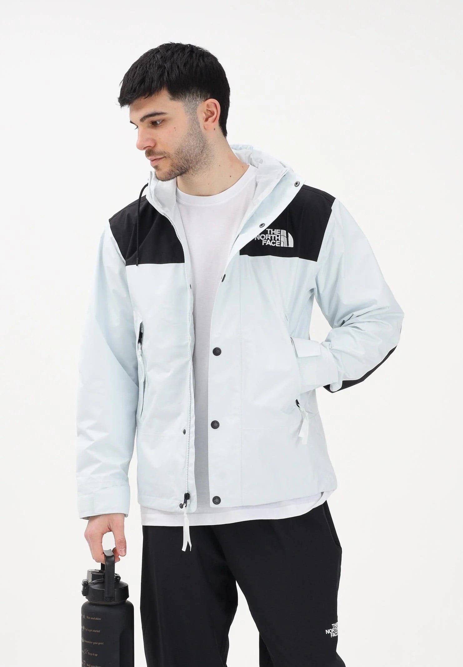 The North Face M Reıgn On  Erkek Ceket NF0A8B5GJL61
