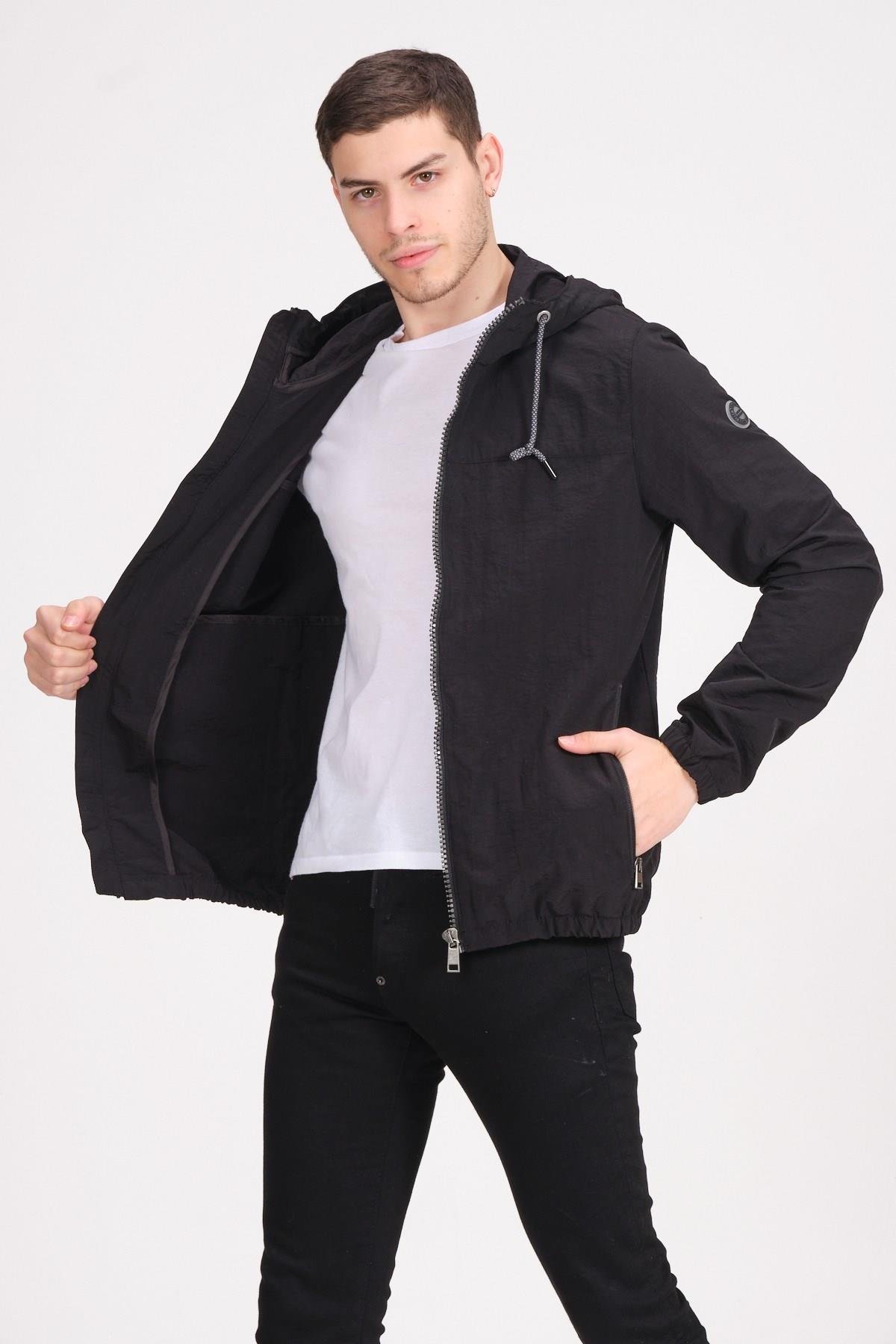 Sherpa Everest Yağmurluk SP2304