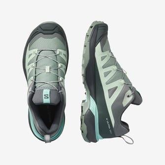 Salomon X Ultra 360 W Kadın Ayakkabı L47739500