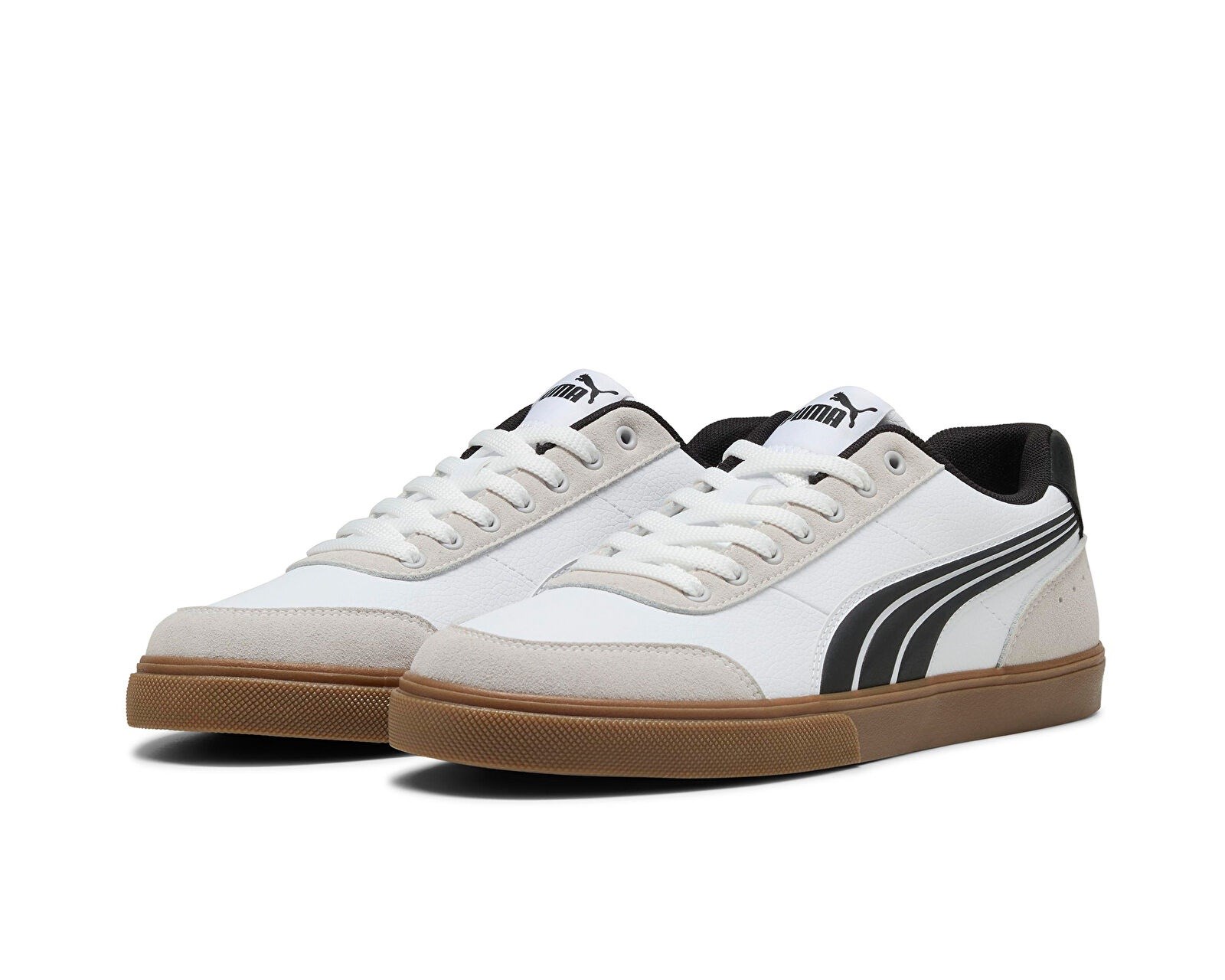 Puma Court Ever Erkek Günlük Spor Ayakkabı 40718602