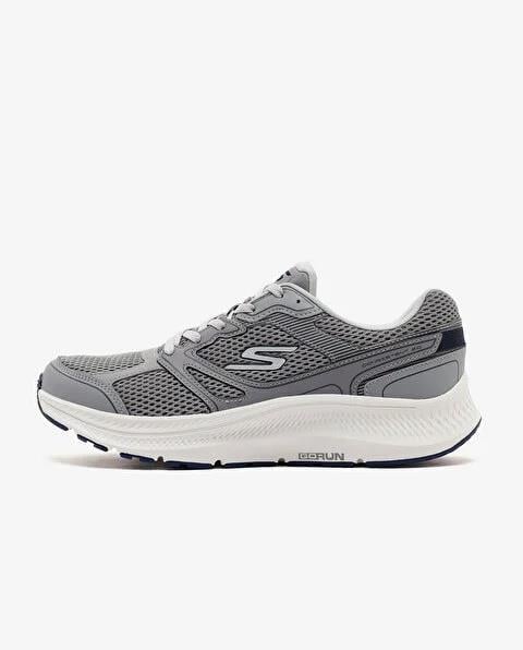 Skechers Go Run Consıstent 2.0  Erkek Günlük Ayakkabı 220861TK GRY