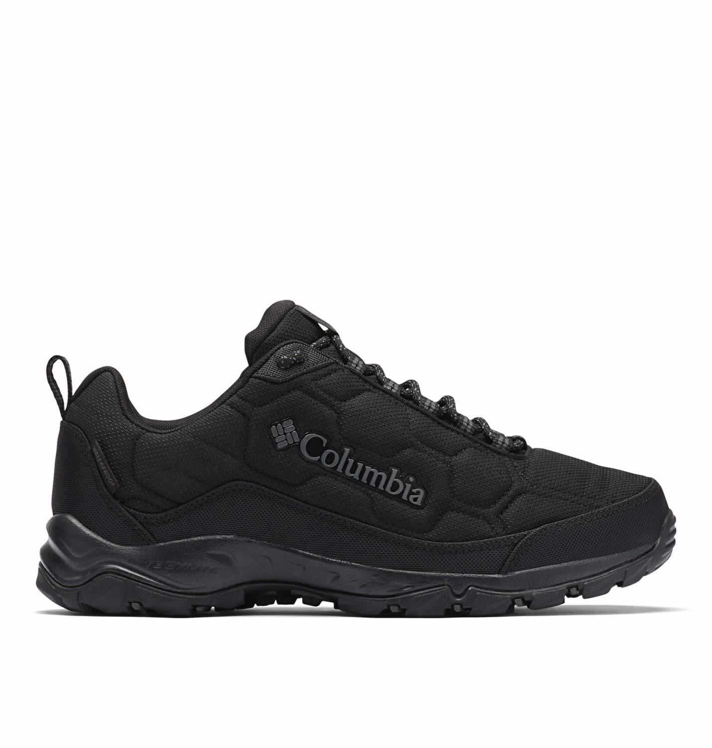 Columbia Firecamp III Waterproof Erkek Outdoor Ayakkabı BM0289-010