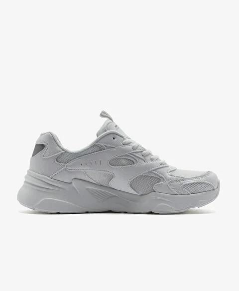 Skechers Bobs Bamına Kadın Günlük Ayakkabı 117354 WHT