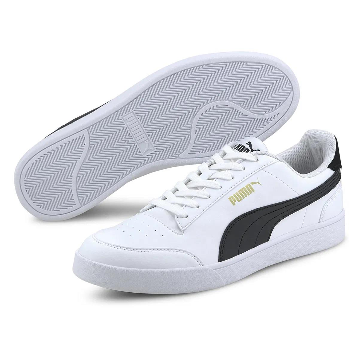 Puma Shuffle Günlük Unisex Ayakkabı 30966803