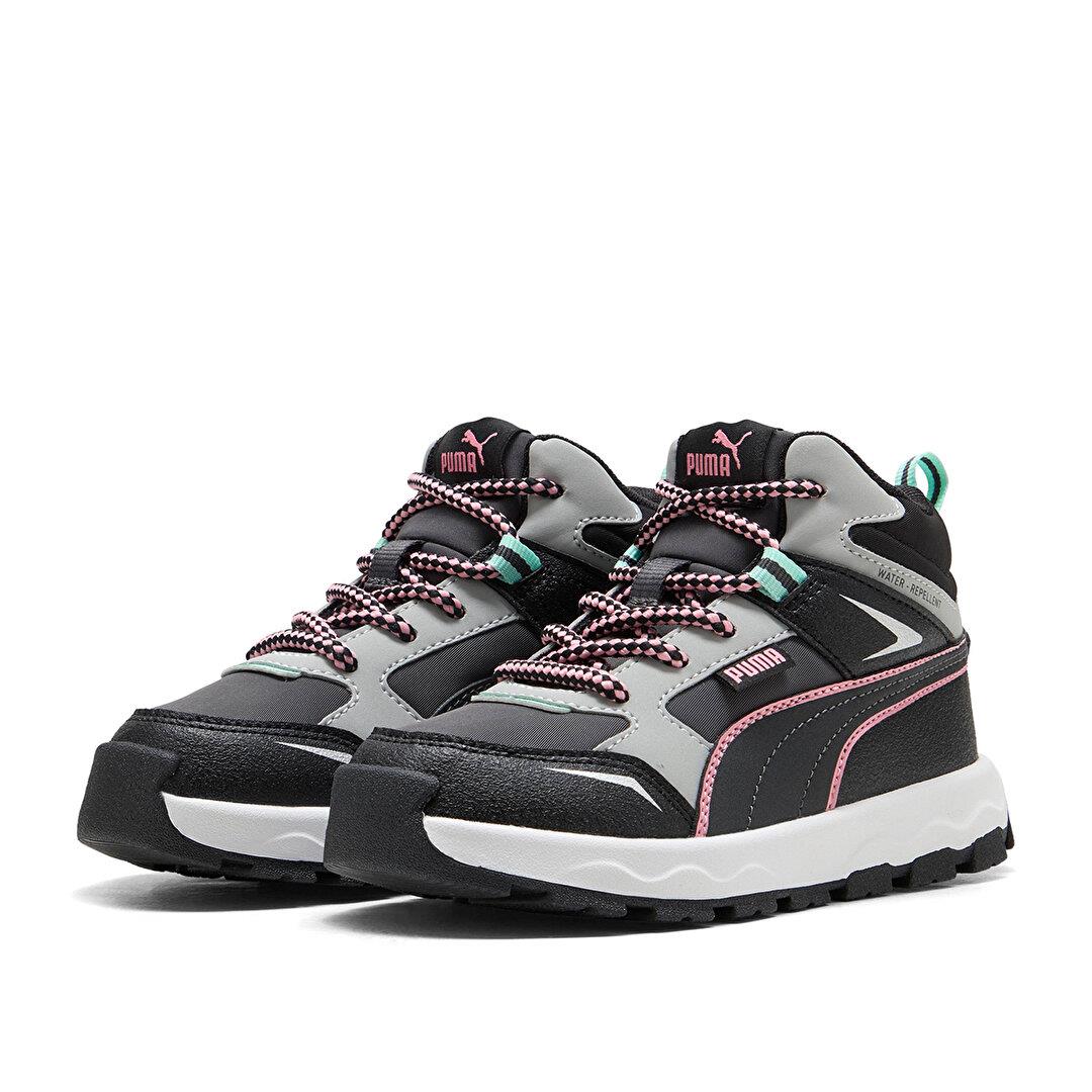 Puma Evolve Trail Ps Günlük Çocuk Ayakkabı  39764509