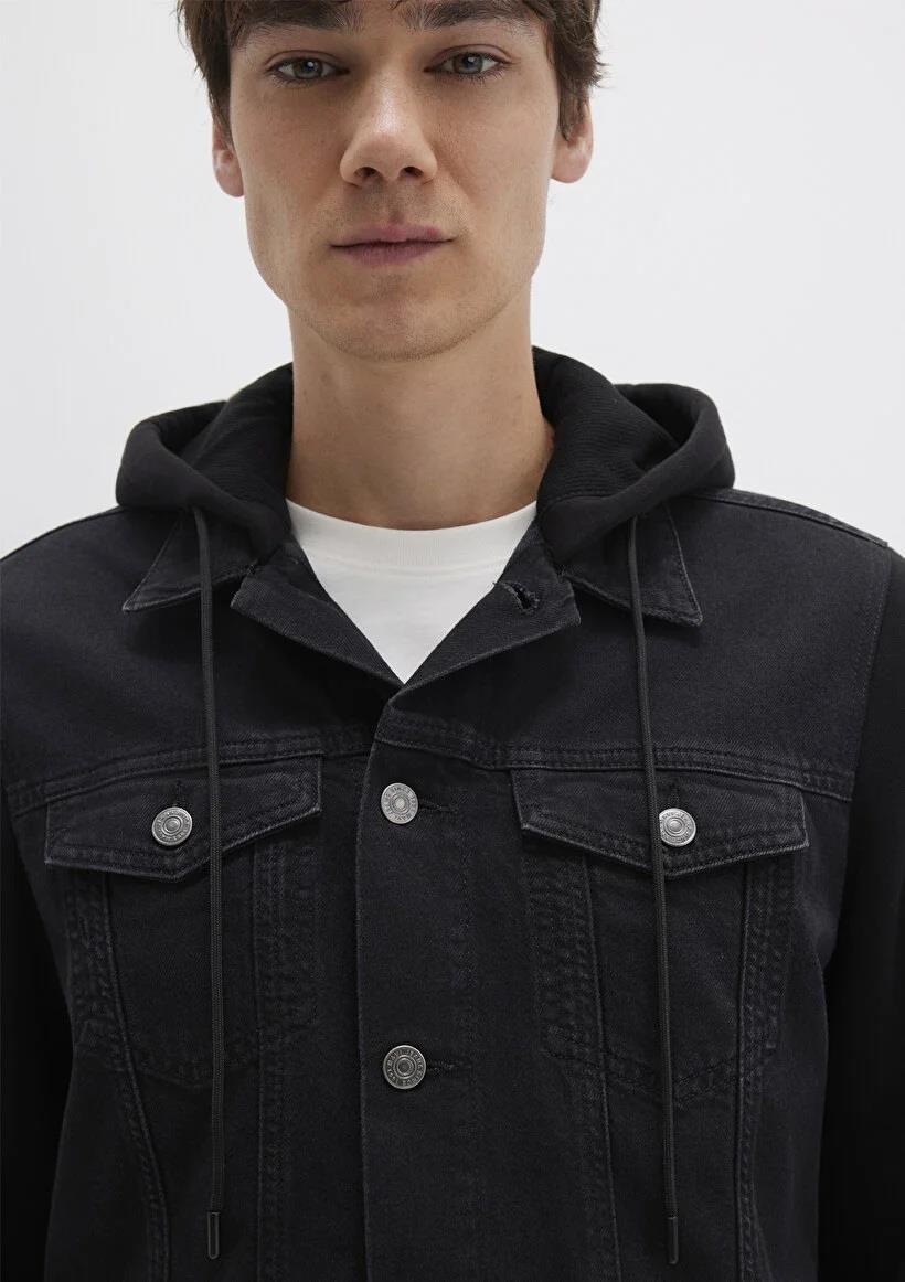 Mavi Lenny Rinse Smoke Comfort Erkek Jean 0112735-90769