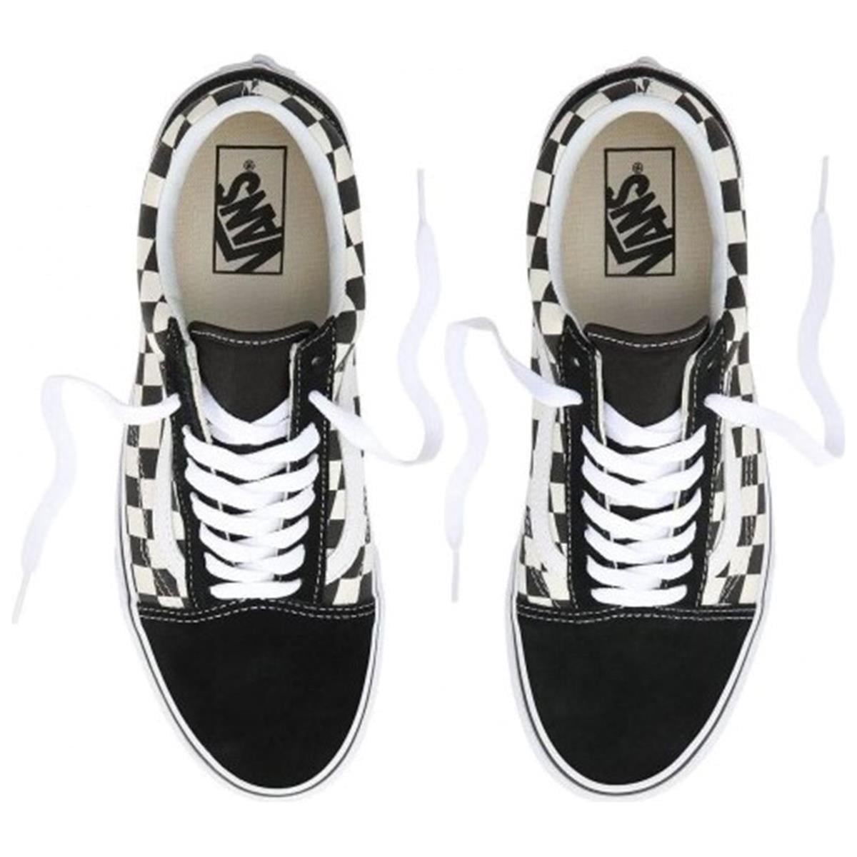 Vans Wm Ward Kadın Sneaker Ayakkabı VN0A3IUN5GX1