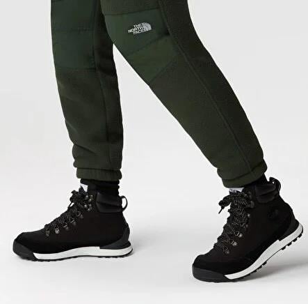 The North Face W Back-To-Berkeley Iv Textıle Wp Kadın Bot NF0A8179KY41