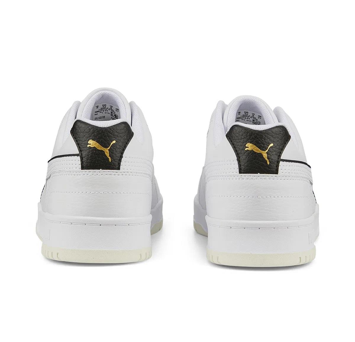 Puma Rbd Game Low Unisex Günlük Spor Ayakkabı 38637301