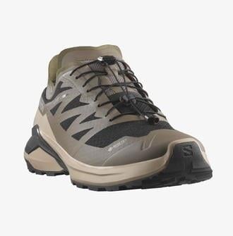 Salomon Xa Meta Gore-Tex Mıf Erkek Patika Koşusu Ayakkabısı L47887000