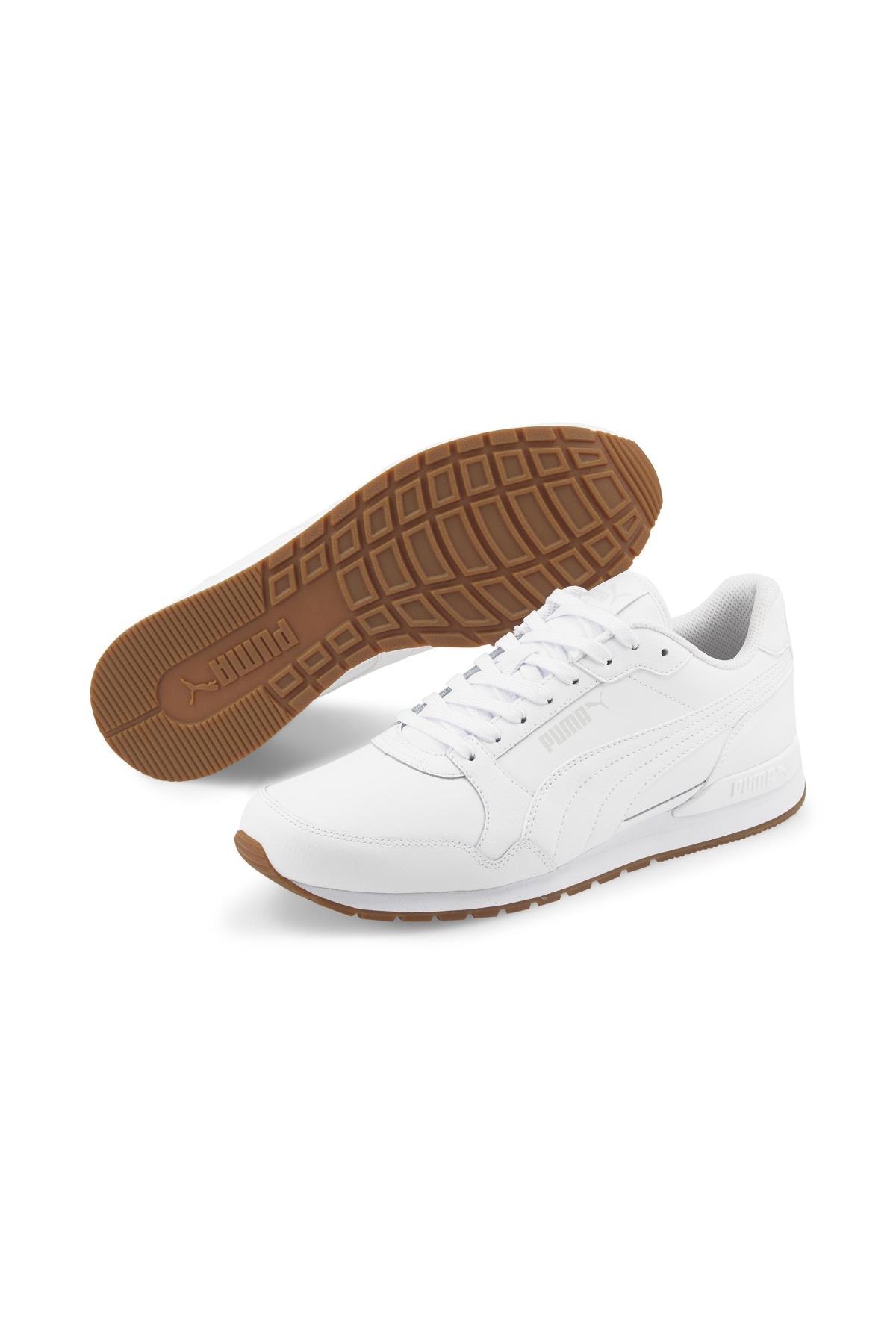 Puma St Runner V3 L Unisex Spor Ayakkabı 384855 05