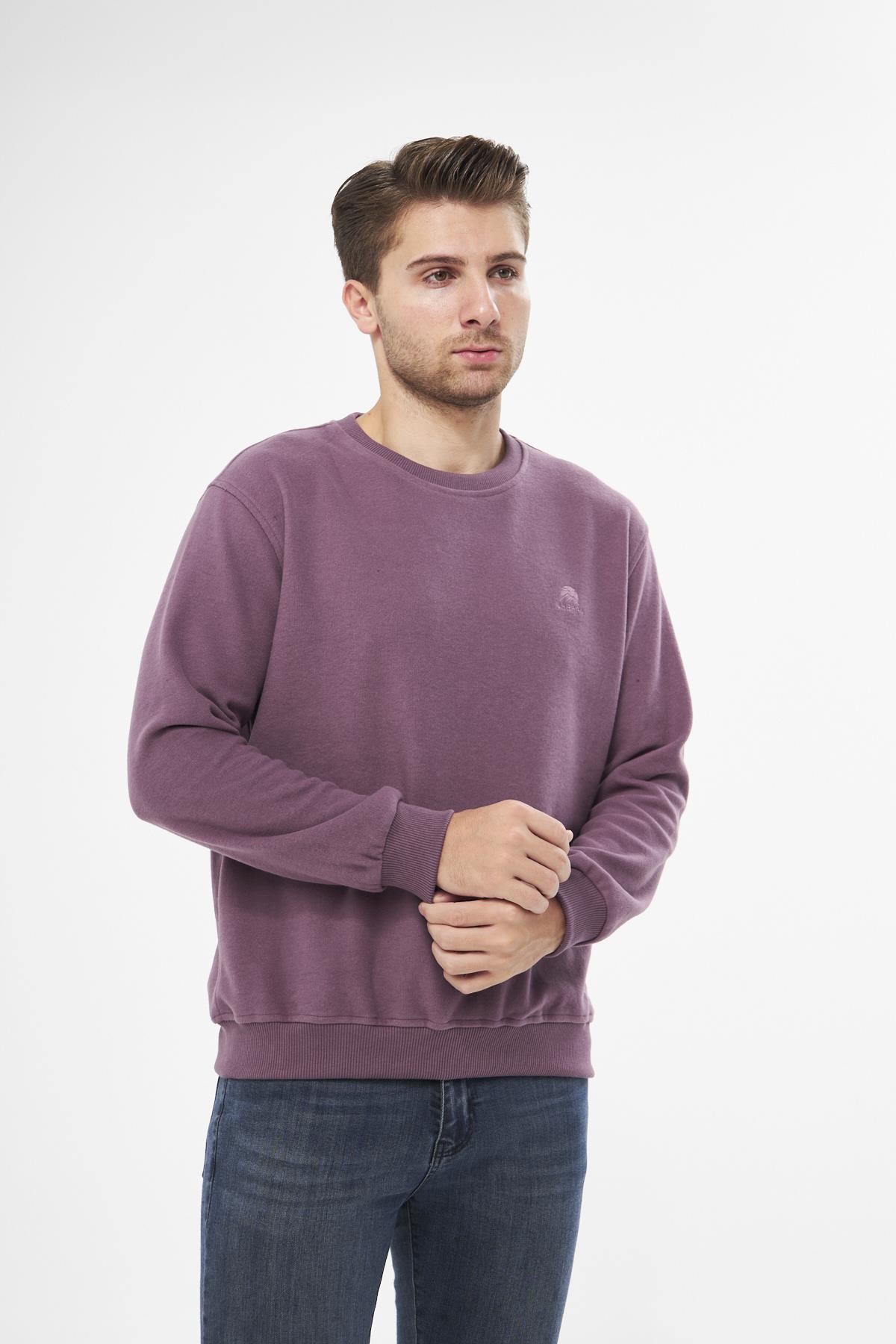 Sherpa Norbu Sweat SP2308