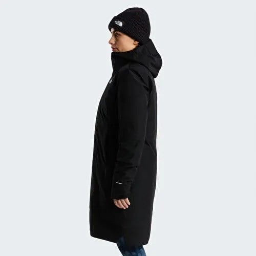 The North Face W Suzanne Trıclımate 2.0 Kadın Mont NF0A8DZZJK31