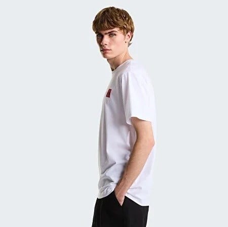 The North Face M Nse Reg Ss Tee-Graphıc Erkek T-Shirt NF0A8GUVFN41