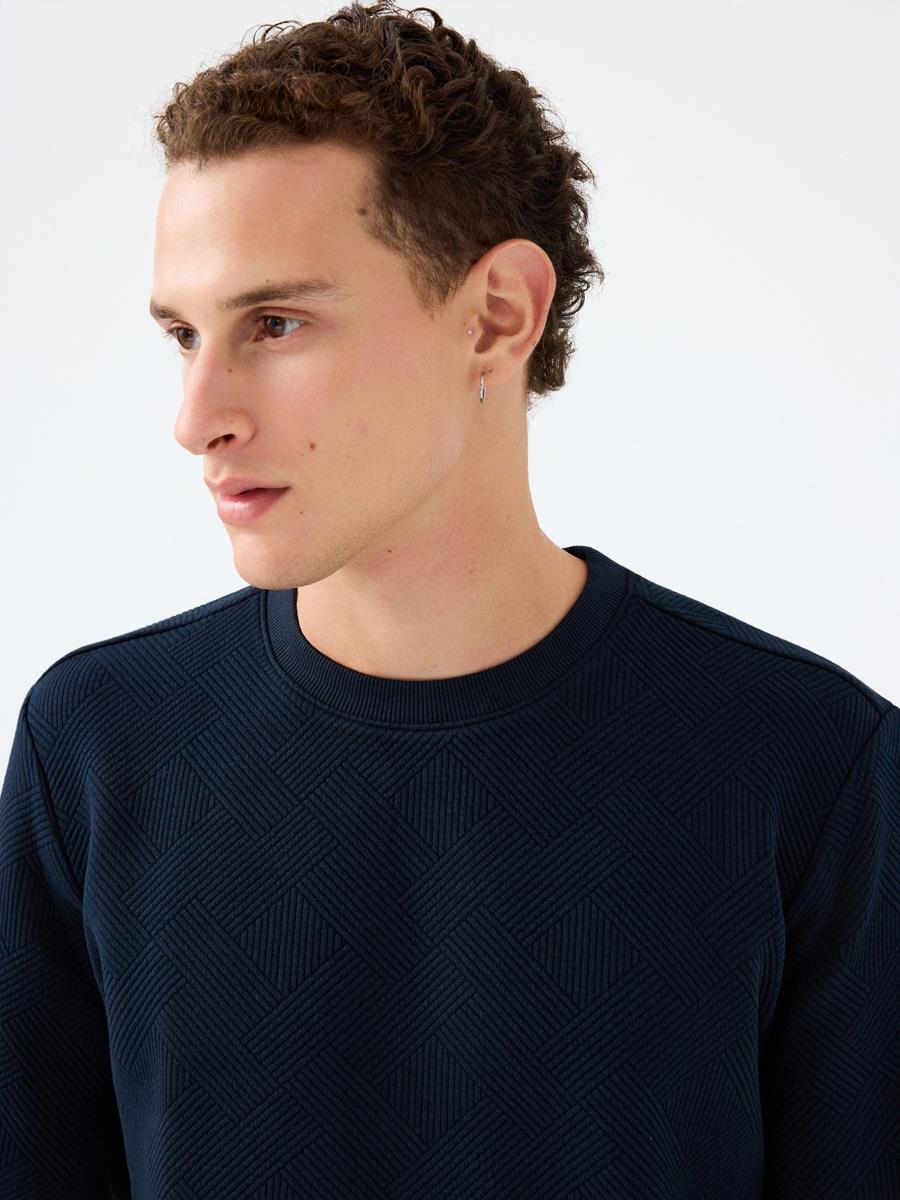 Loft Erkek Sweatshirt LF2040993