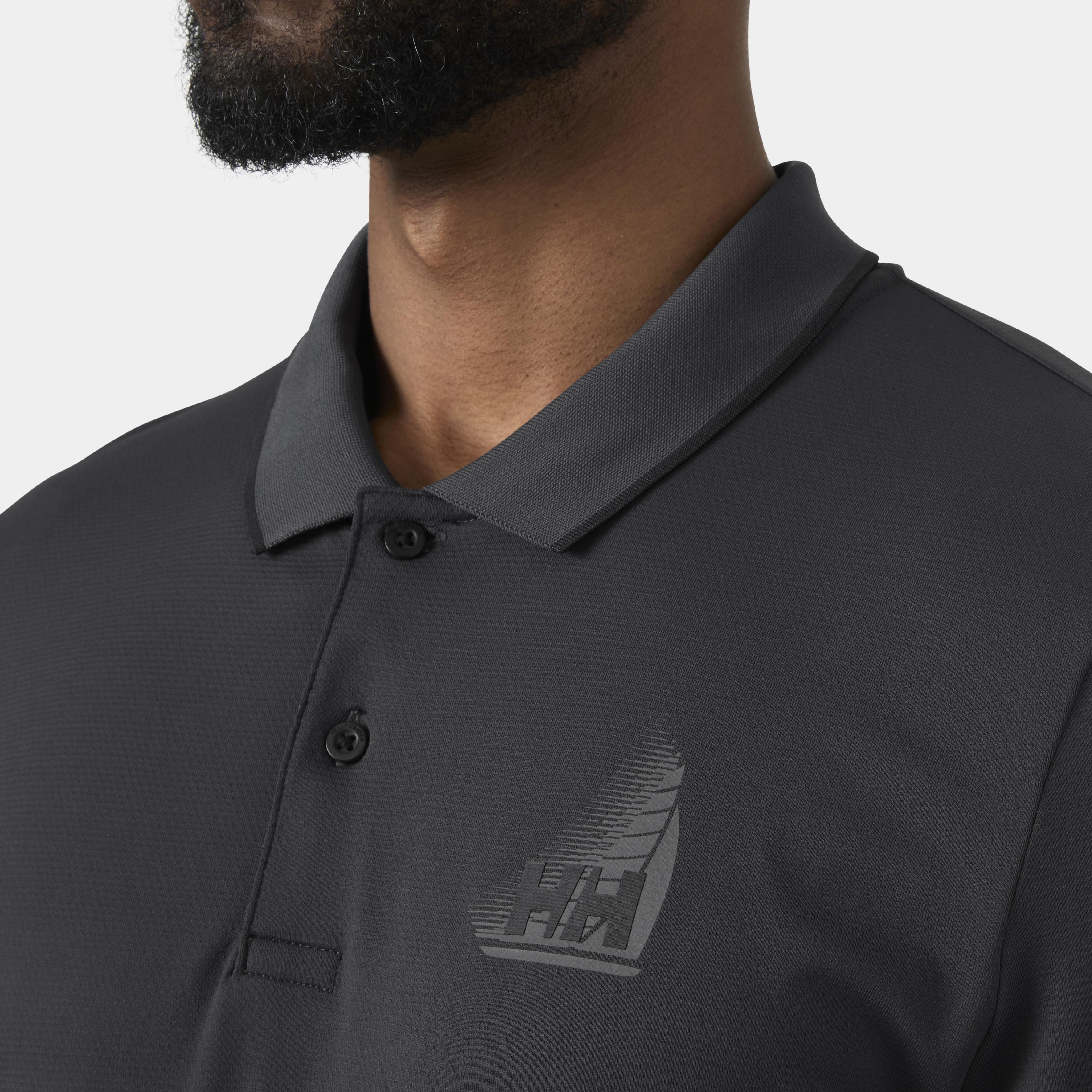 Helly Hansen Hp Fıgarı Polo Erkek T-Shirt HHA.34545