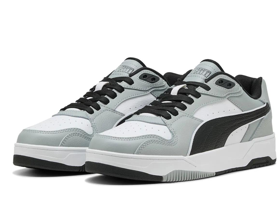 Puma Rbd Break Low Sneaker Ayakkabı 40258606