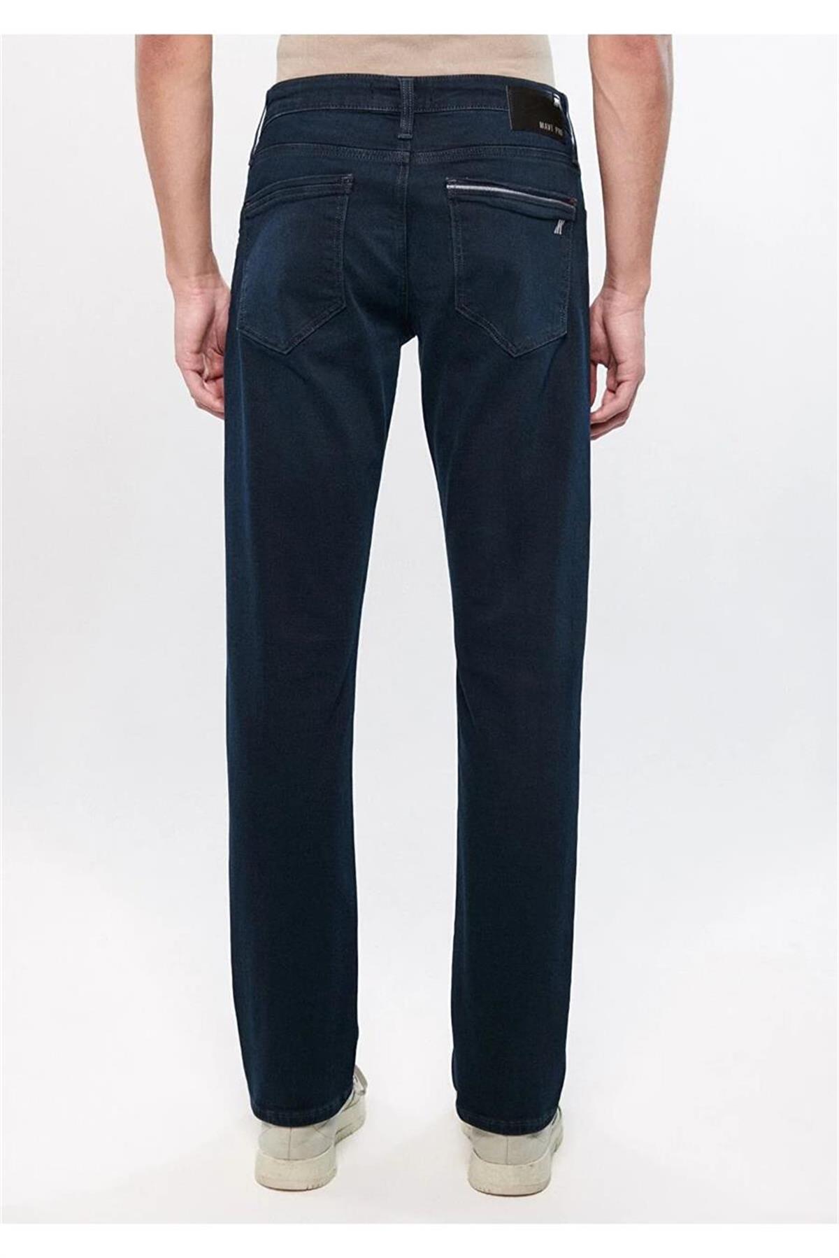 Mavi Marcus Deep Shaded Mavi Pro Erkek Pantolon 0035183807