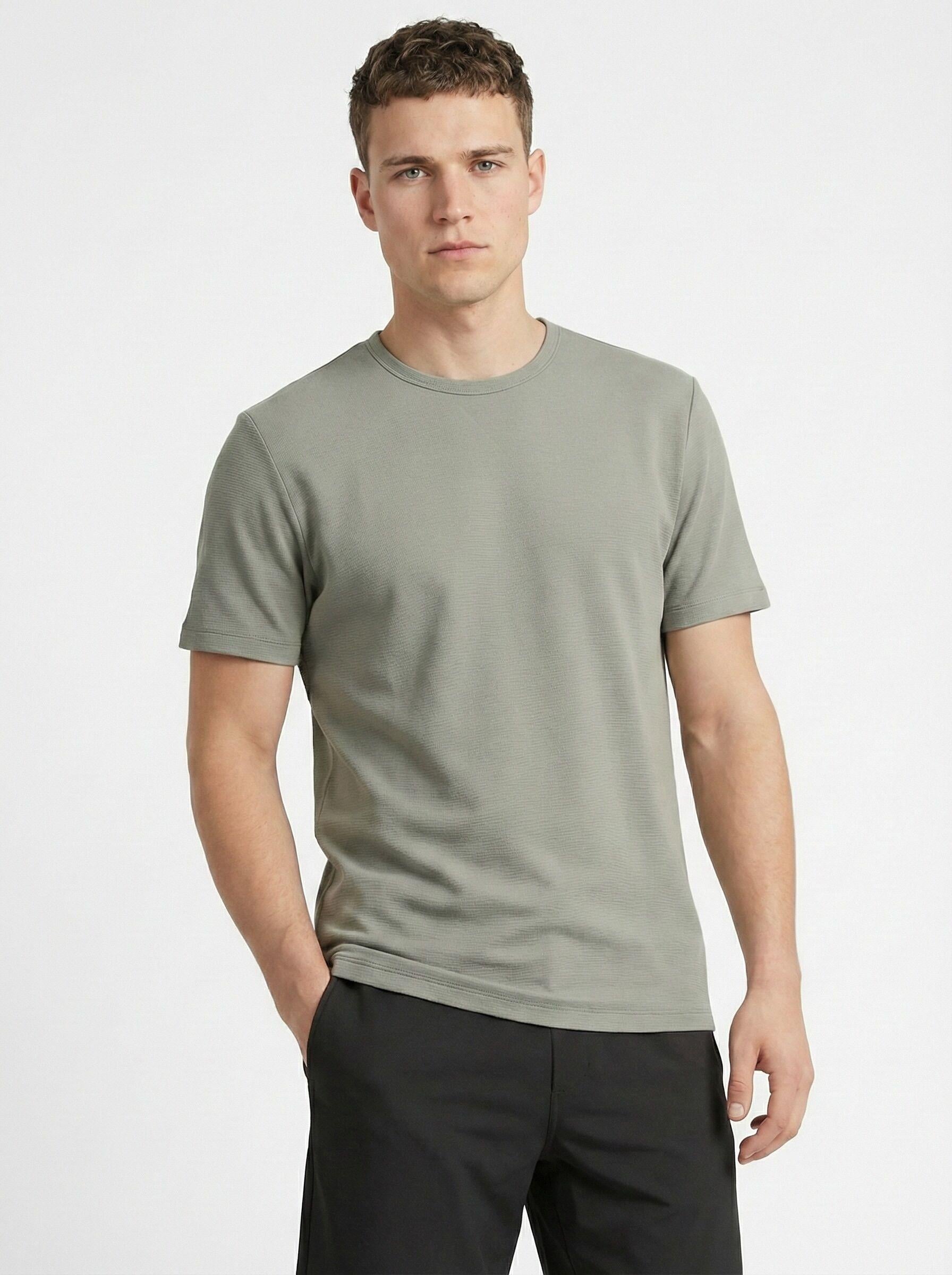 Loft Erkek T-Shirt LF2040577