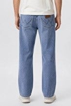 Wrangler Texas Slim Jean  Pantolon W12S0711483