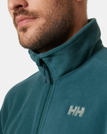 Helly Hansen Full Zıp Polar Mont HH..12011