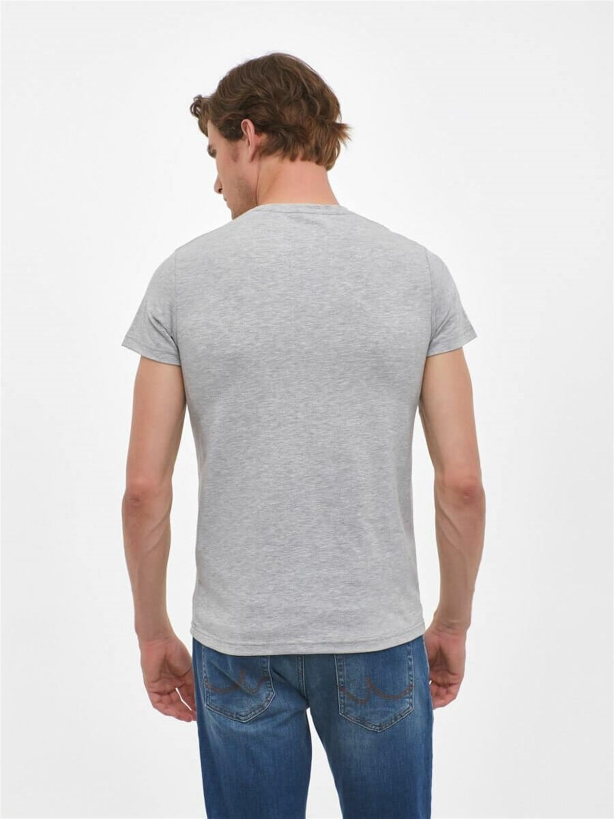 Ltb Mıllenıum Erkek T-shirt