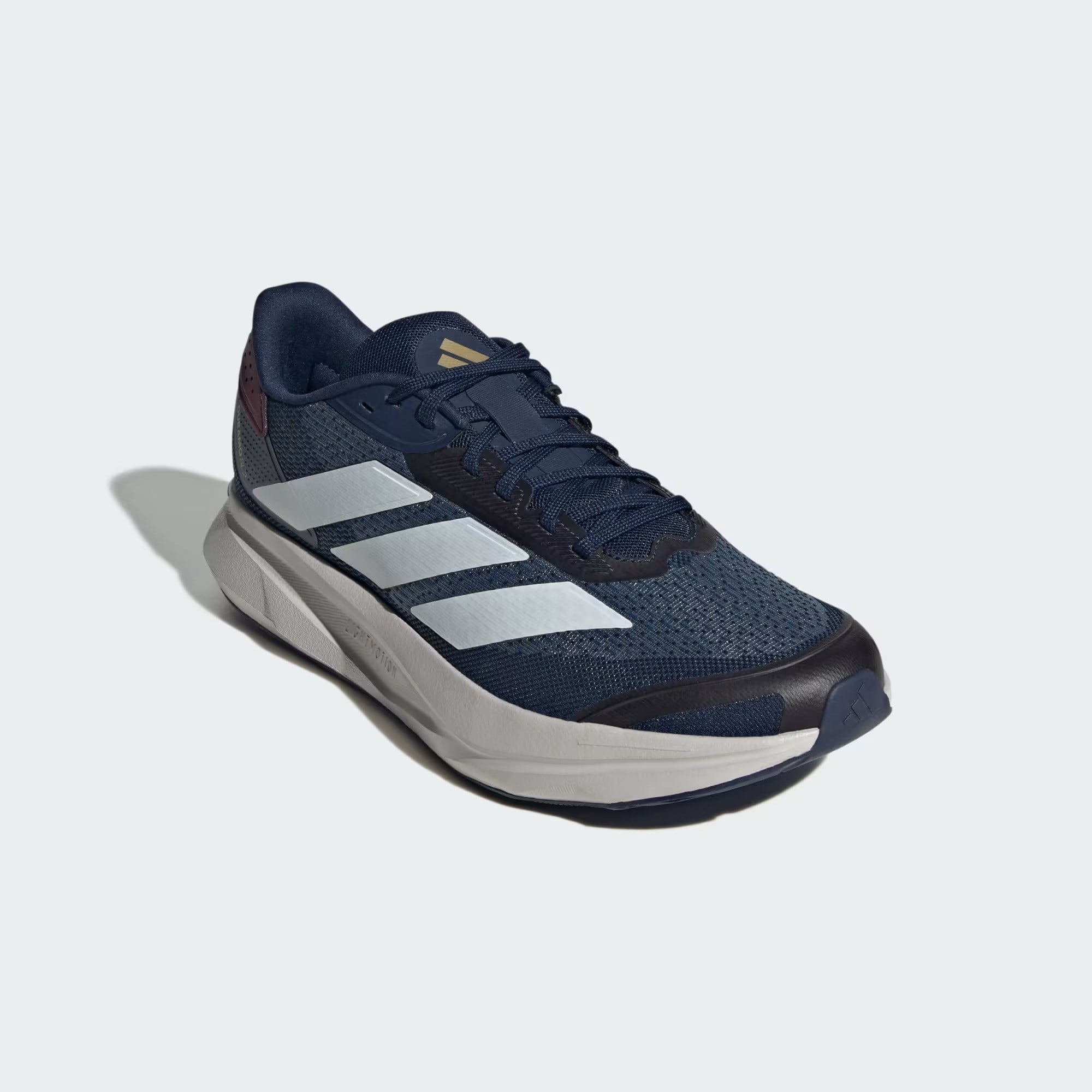Adidas Duramo SL Erkek Lacivert Yürüyüş Ayakkabısı - KJ4144