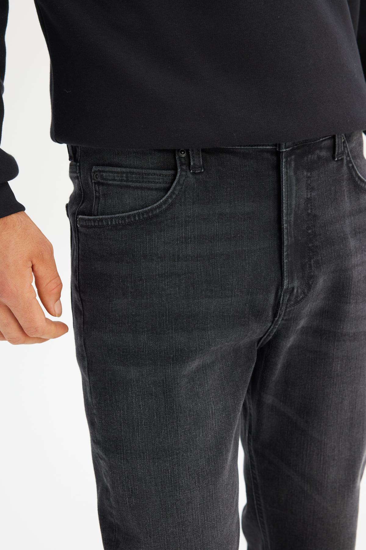 Lee Austin Denim Erkek Pantolon ML733011EV