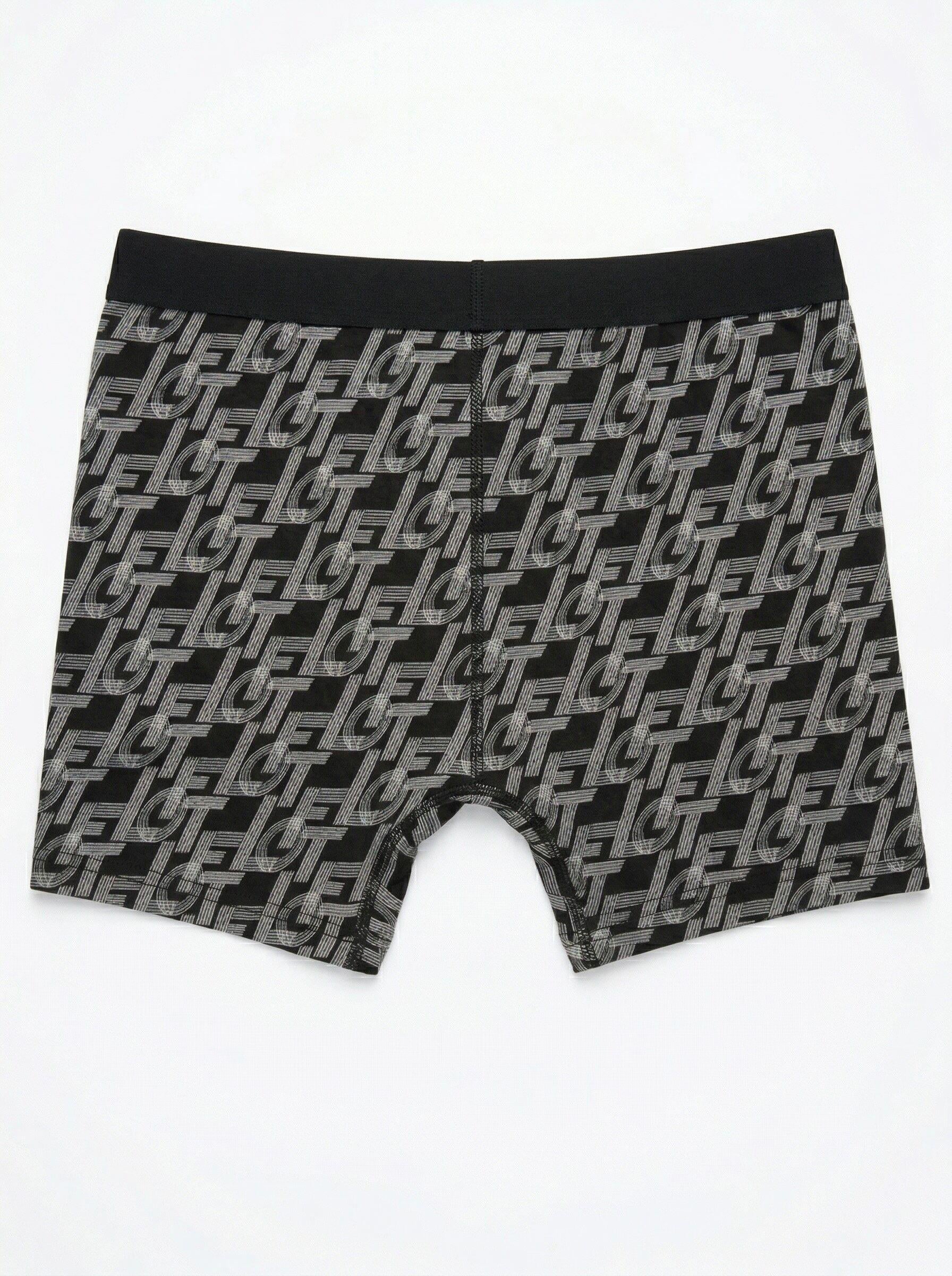Loft Erkek Boxer LF2041951