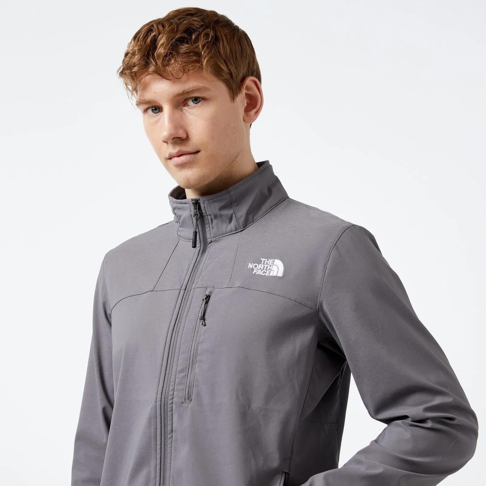 The North Face M Nımble Erkek Ceket NF0A2TYG0UZ1