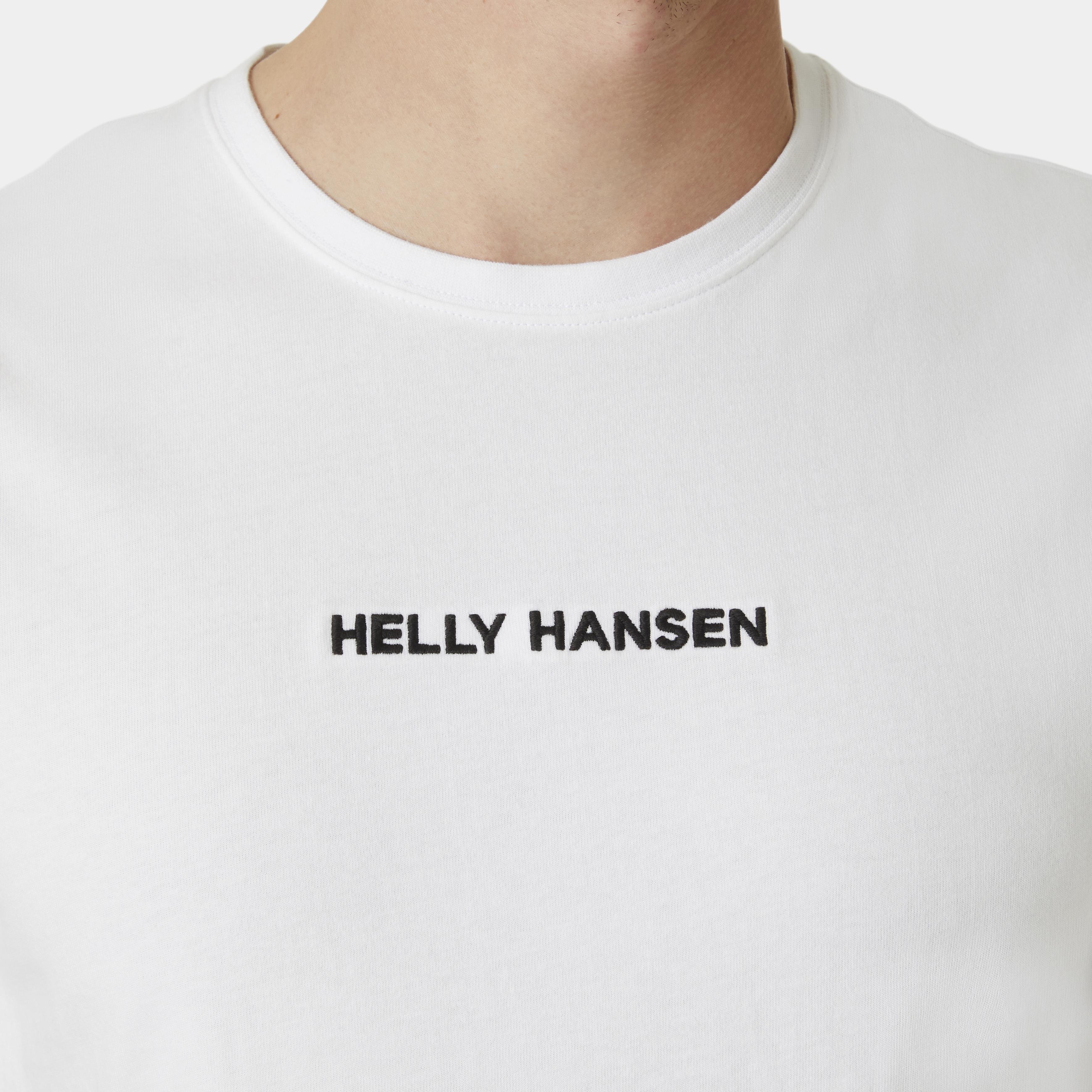 Helly Hansen Core Erkek T-Shirt 2.0 HHA.54598