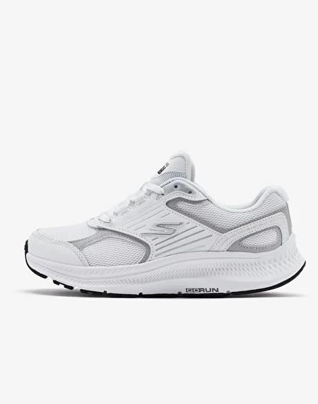 Skechers Go Run Consistent 2.0 - Advantage Kadın Günlük Ayakkabı 128606 WSL