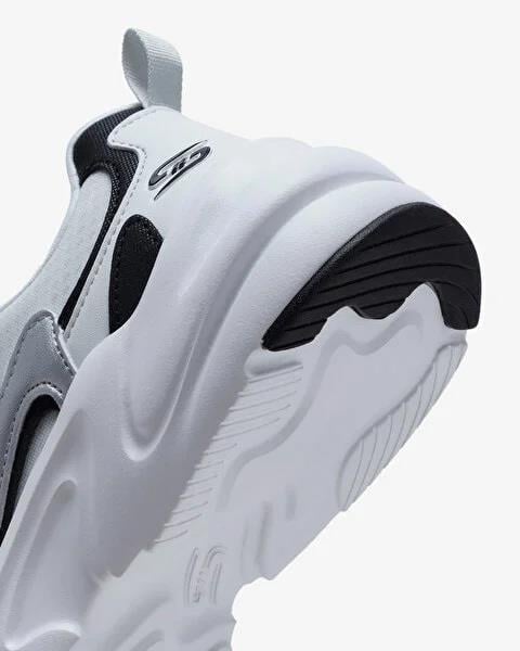 Skechers Bobs Bamina 2 - Tides Revitalized Kadın Günlük Ayakkabı - 117364 WBKS