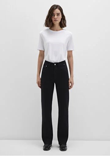 Mavi Sky Black Classic Denim Kadın Jean 1010627-90998