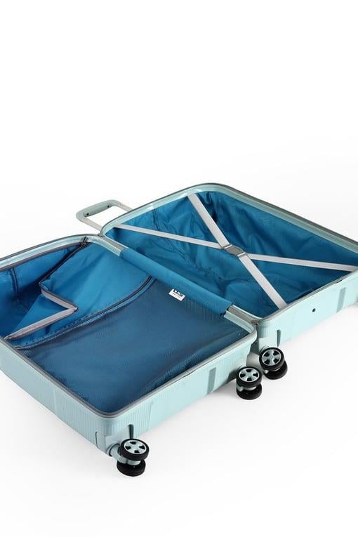 Çcs Trolley Büyük Boy Valiz 5264 75CM