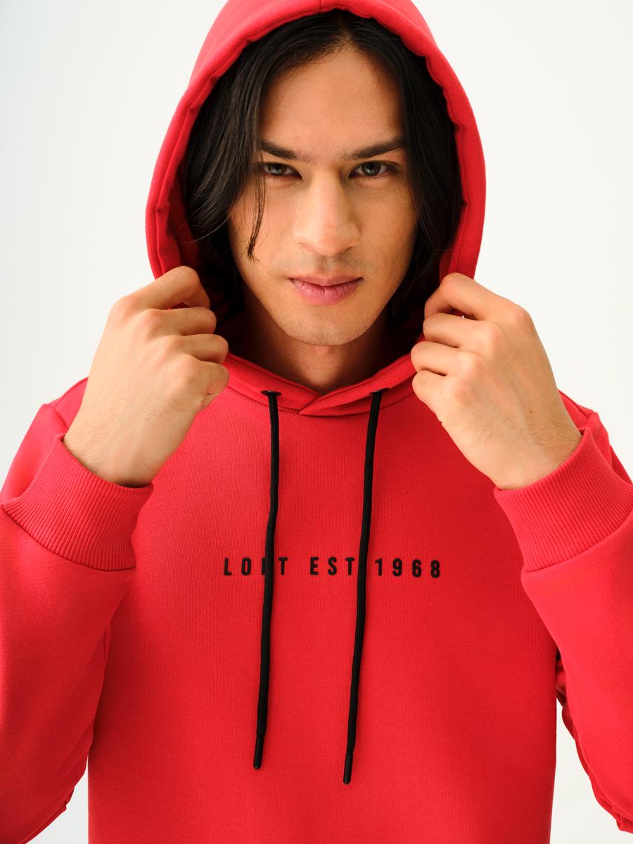 Loft Erkek Sweatshirt LF2038143