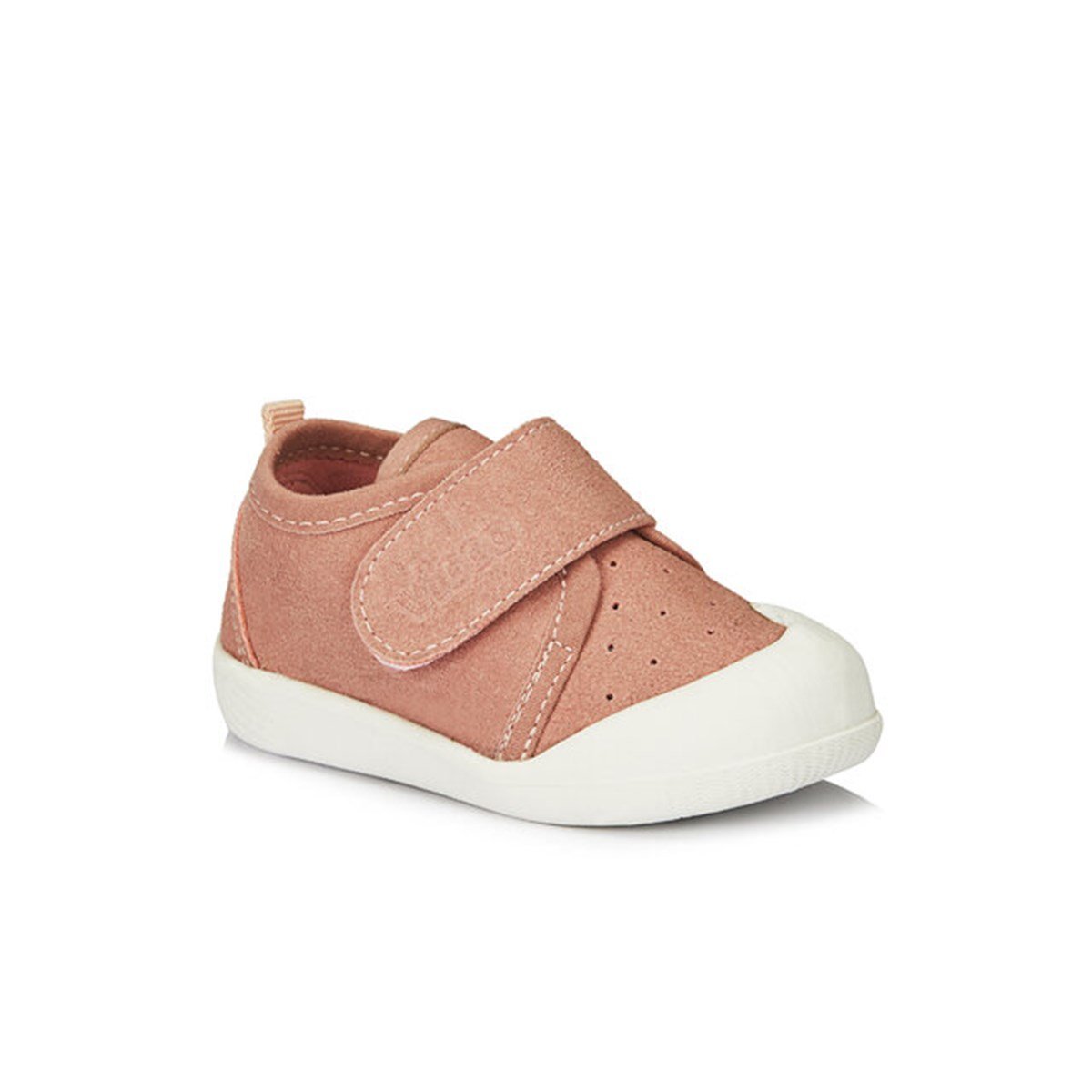 Vicco Anka Pudra/Powder İlk Adım Ayakkabı 950.E19K.224-114