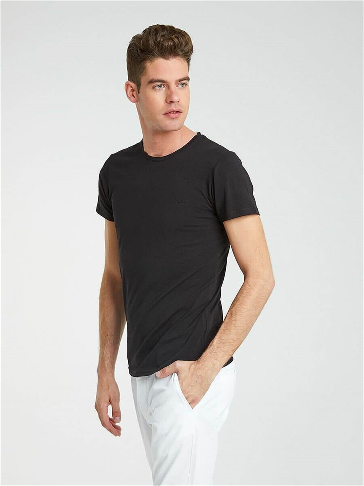 Ltb Mıllenıum Erkek T-shirt