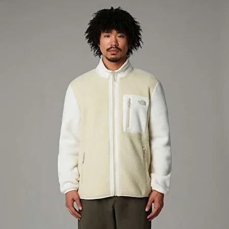 The North Face M Yumıorı Tam Fermuarlı Erkek Polar NF0A883RFR01