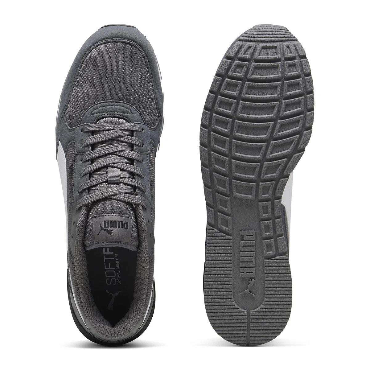 Puma St Runner V4 Mesh Unisex Günlük Ayakkabı 39966603