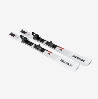 Salomon S/Max 4 Unisex Kayak L47658600